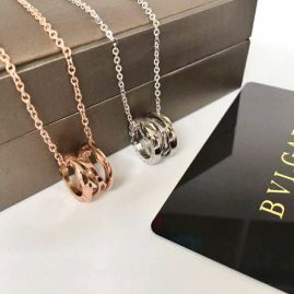 Picture of Bvlgari Necklace _SKUBvlgariNecklace07cly122937